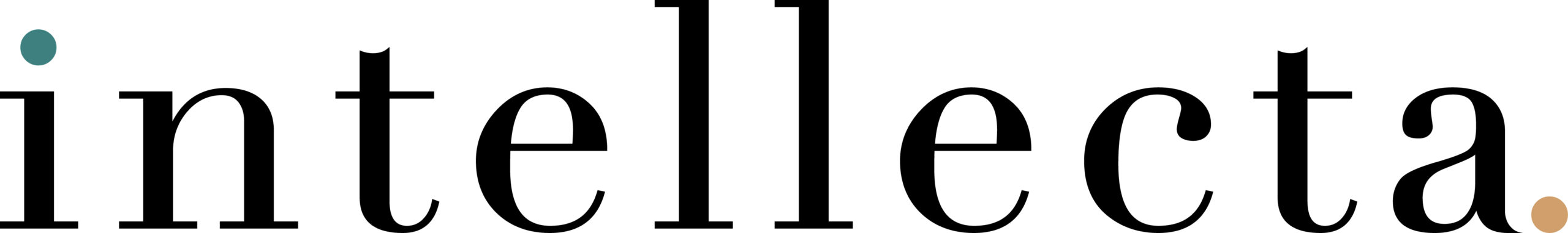 Viðskiptavinur Intellecta óskar eftir að ráða bókara