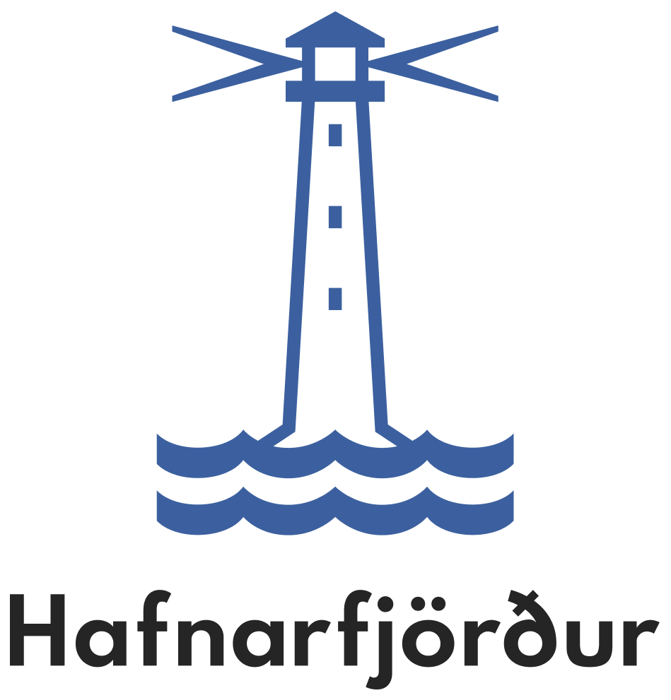 Developmental therapist at a home for disabled people – Arnarhraun